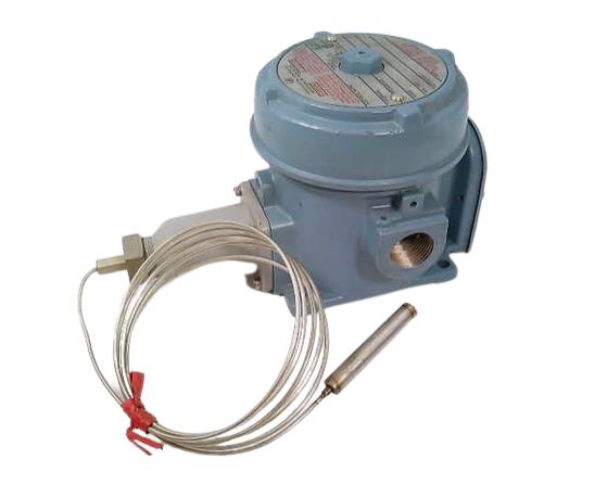 UNITED ELECTRIC E121-2BSB-9002