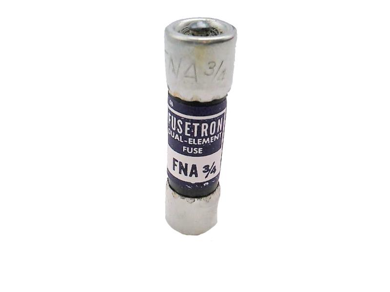 EATON CORPORATION FNA-3/4