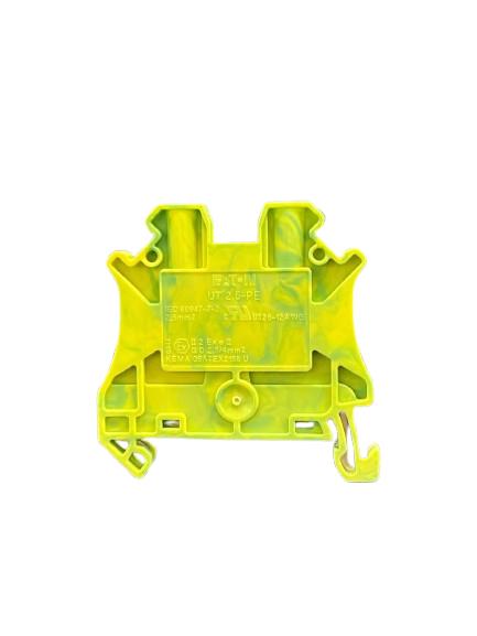 EATON CORPORATION XBUT25PE