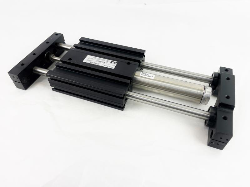 XLR08-06X-B43 by PARKER