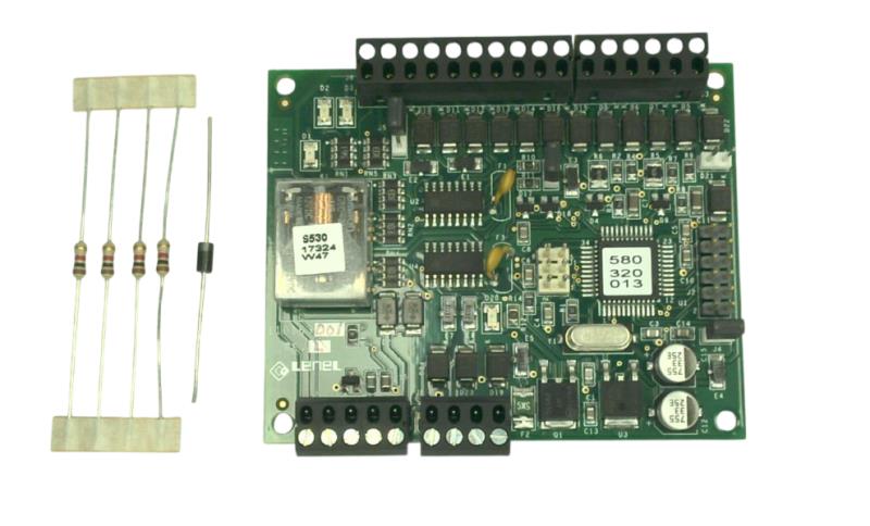 KIDDE-FENWAL, LLC 430-160001