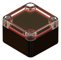 SERPAC ELECTRONIC ENCLOSURES RB22P04C10B