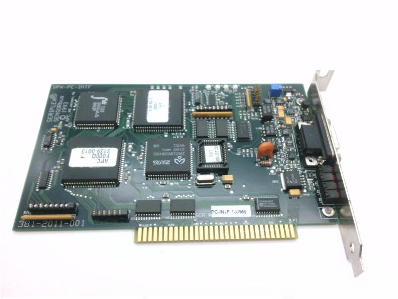 SCHNEIDER ELECTRIC SPX-PC-INTF