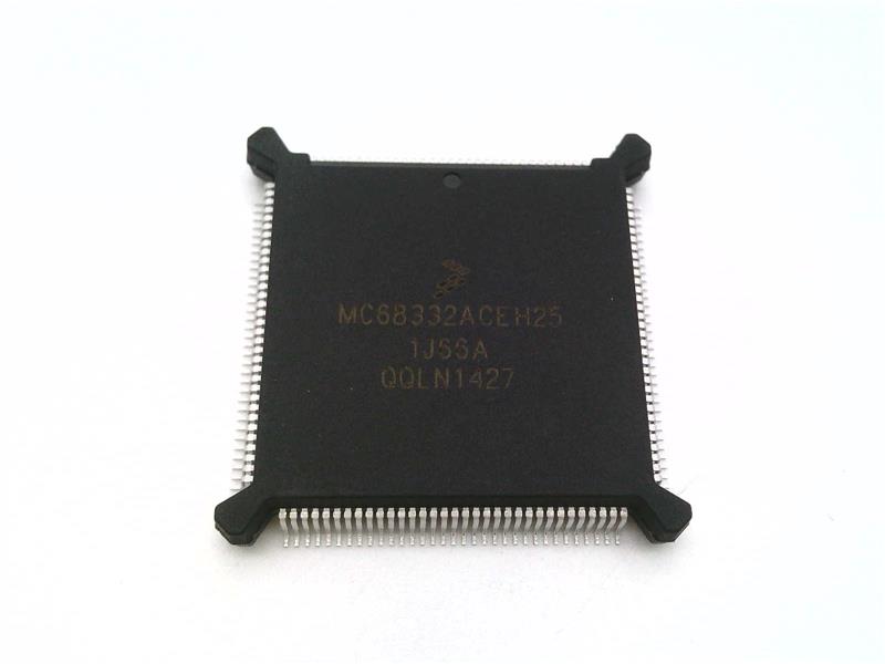 NXP SEMICONDUCTOR MC68332ACEH25