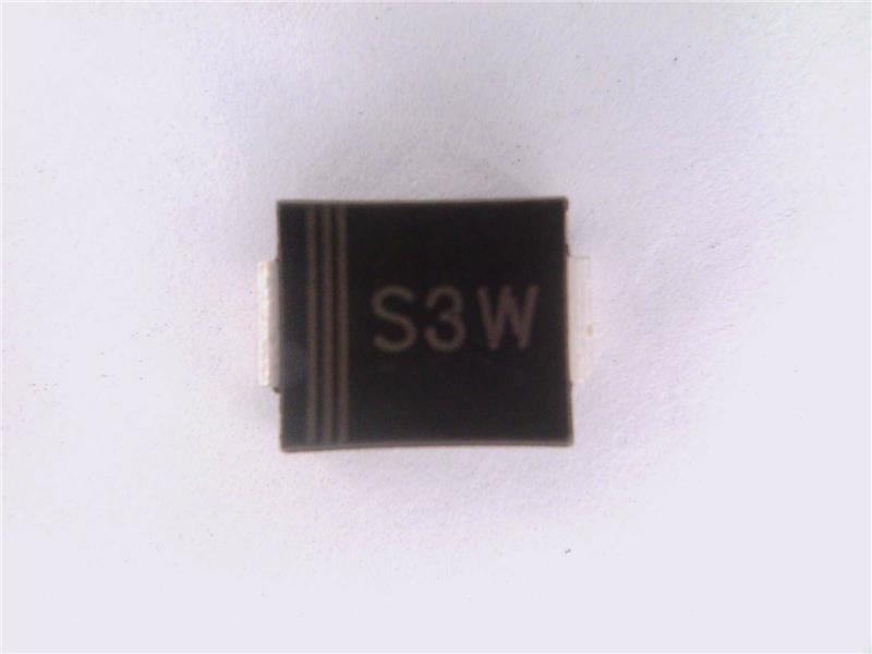 COMCHIP TECHNOLOGY S3W-HF