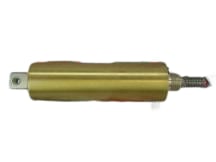 ALLENAIR A-2X4-1/2-BC-F