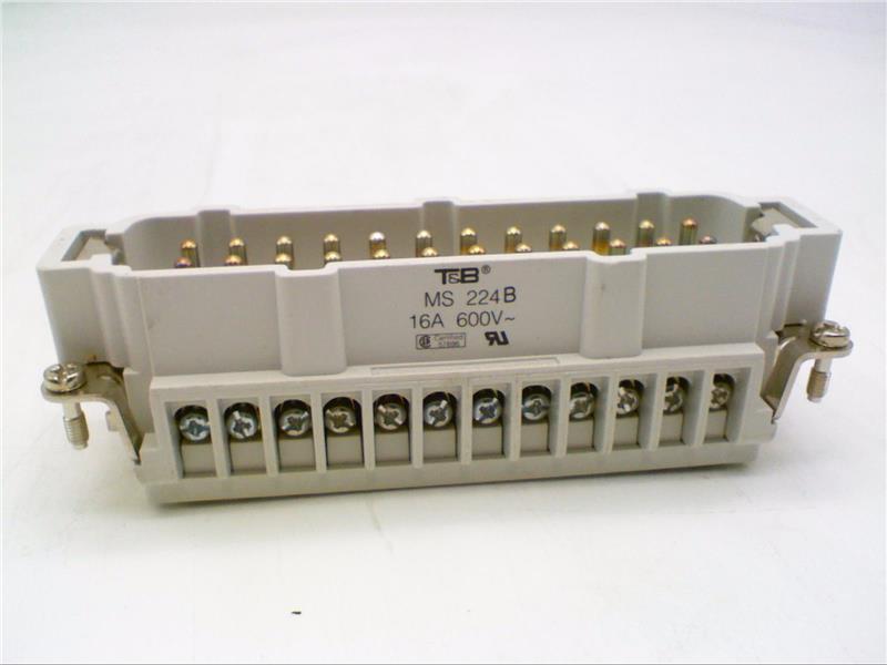 ABB THOMAS & BETTS MS224B