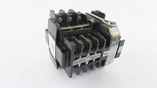 SPRECHER & SCHUH CA1-25-N-220V50/254V60