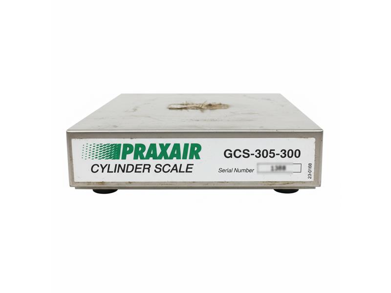 PRAXAIR GCS-305-300