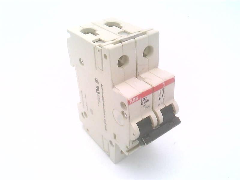 ASEA BROWN BOVERI S282-K25A