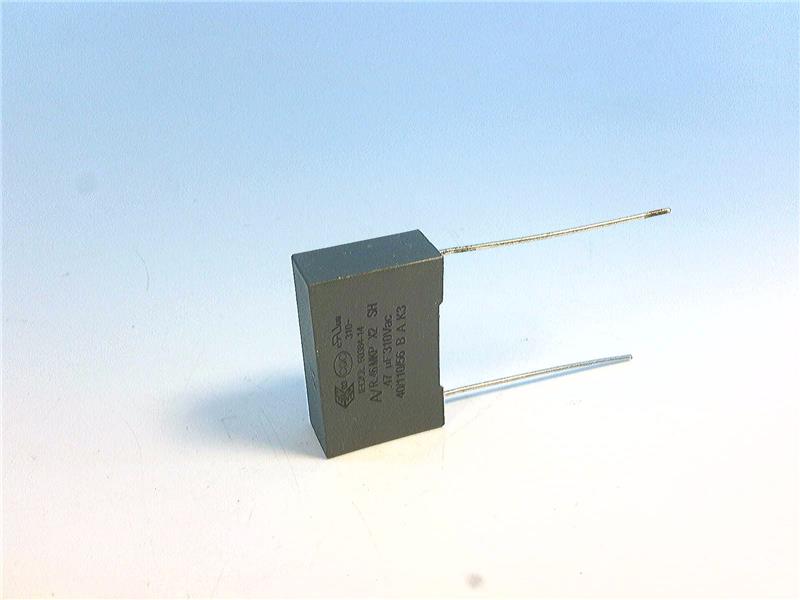 YAGEO R463N347040M1M