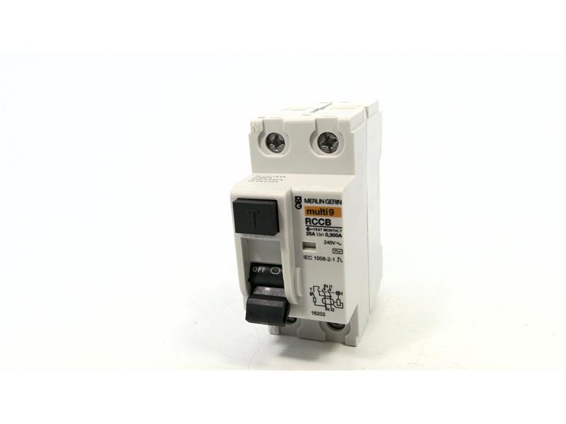 SCHNEIDER ELECTRIC MG16202