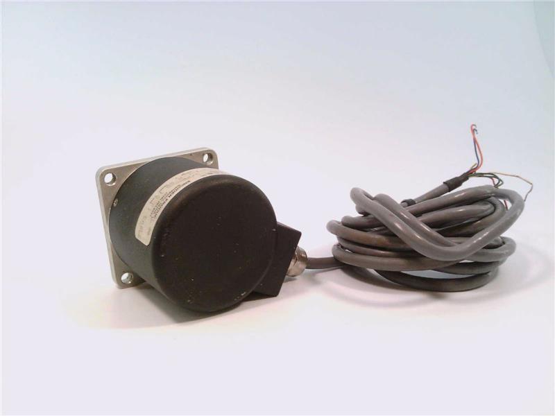ENCODER PRODUCTS 725N-0250-R-PU-1-F-N-SG
