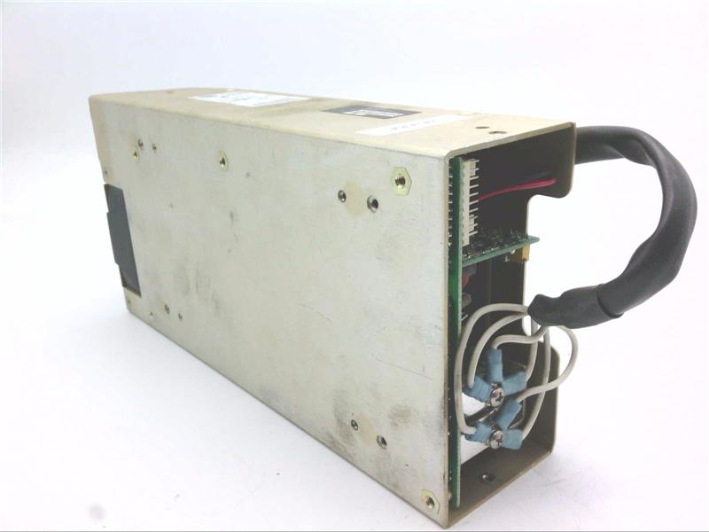 ADVANCED ENERGY LPS355