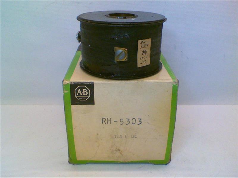 ALLEN BRADLEY RH5303