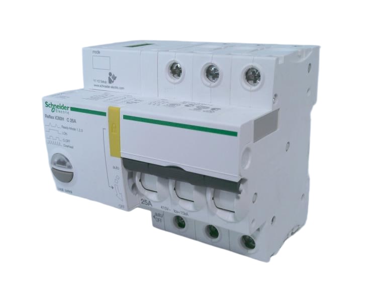 A9C65325 by SCHNEIDER ELECTRIC