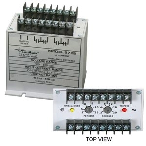 TIME MARK CORP B2722-115VAC
