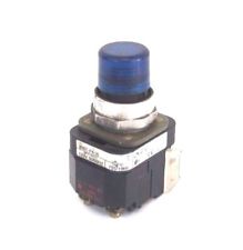 ALLEN BRADLEY 800T-QTH2B