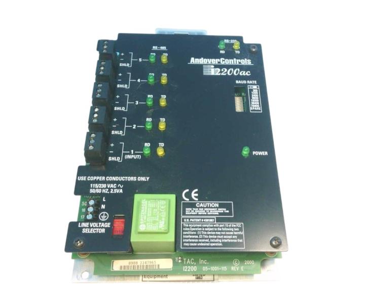 SCHNEIDER ELECTRIC I2200AC