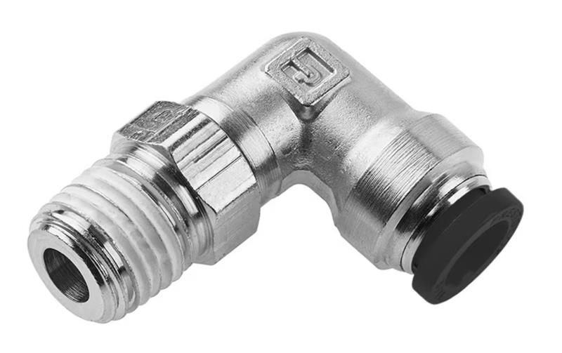 PARKER W169PL-5/32-2