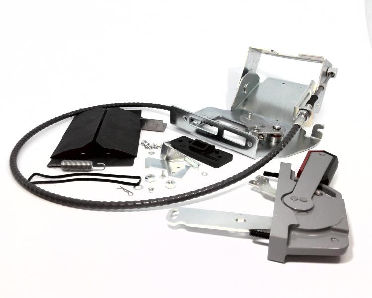 ALLEN BRADLEY 140G-I-FMXB04