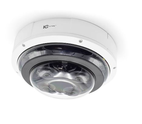 IC REALTIME IPEL-M80V-IRW1