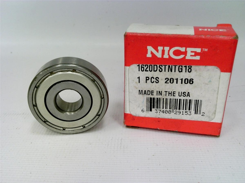 RBC BEARINGS 1620DSTNTG18