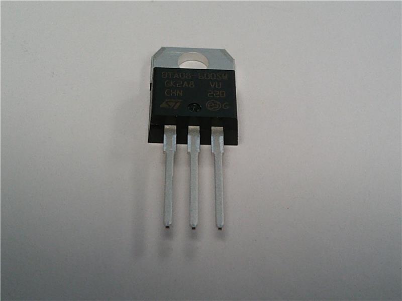 ST MICRO BTA08-600SWRG