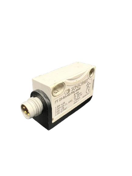 SENSOPART FT 25-RA-60-PSU-M4M
