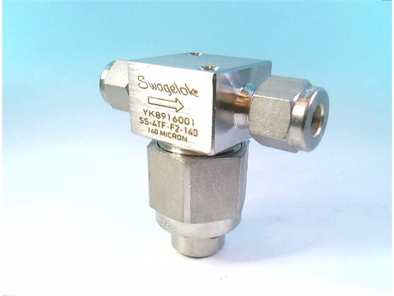 SWAGELOK SS-4TF-F2-140