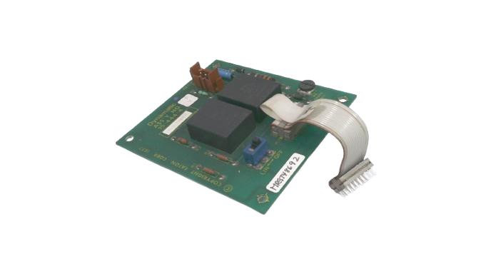 EATON CORPORATION 15-444-4