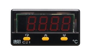 BRAINCHILD ELECTRONIC C21