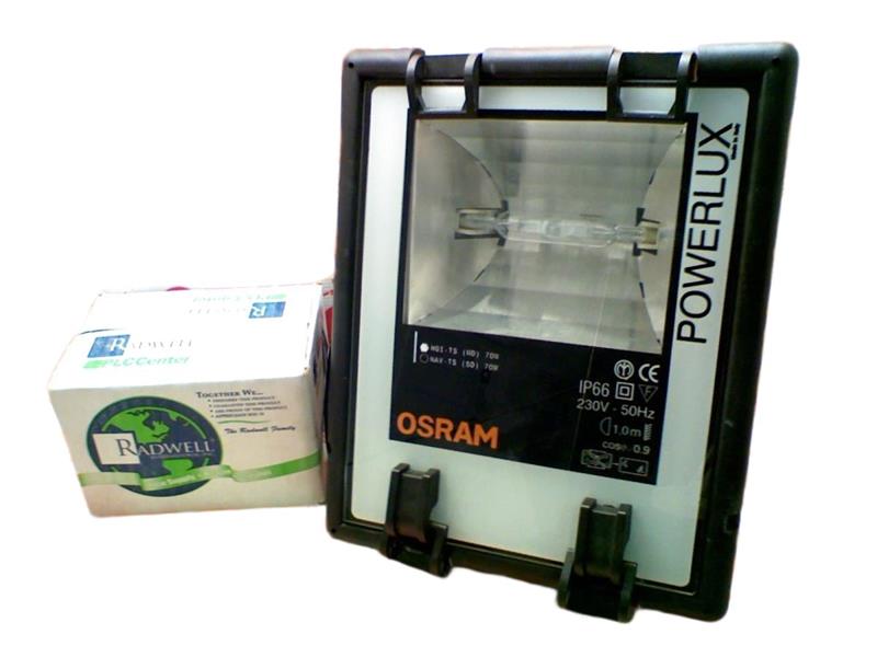 4050300158945 by OSRAM