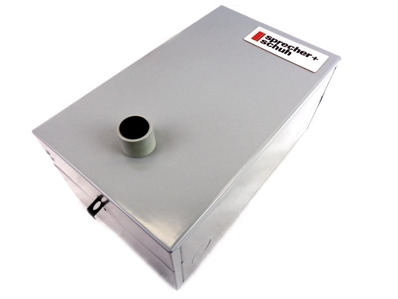 SPRECHER & SCHUH CBT7-23-120-MSF-G0