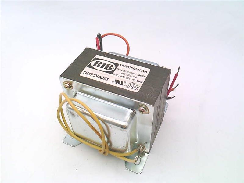 FUNCTIONAL DEVICES TR175VA001