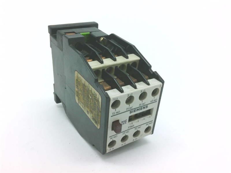 SIEMENS 3TB4-117-0AF0