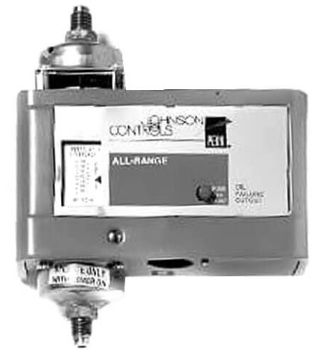 JOHNSON CONTROLS P28AA-17C