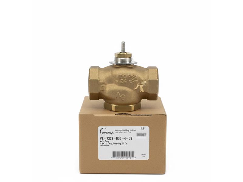 VB-7323-0-4-09 by SCHNEIDER ELECTRIC