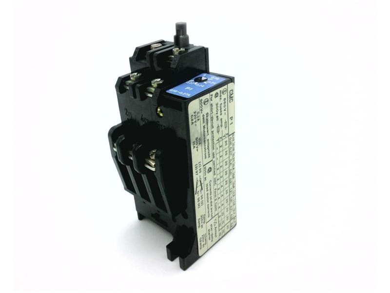 P1-.18-.27A by CLEVELAND MOTION CONTROL