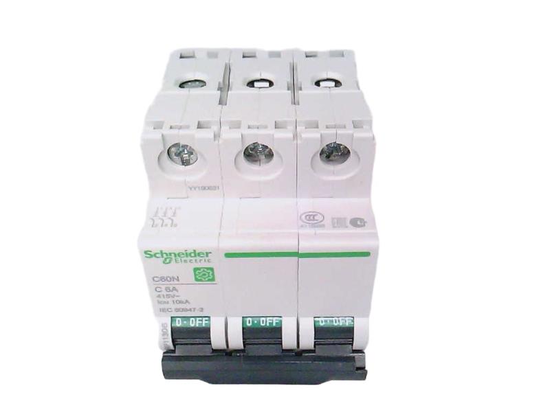 SCHNEIDER ELECTRIC M9F11306