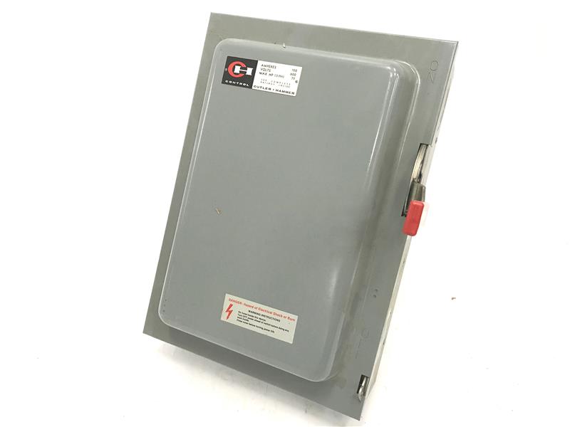 DH363U by EATON CORPORATION