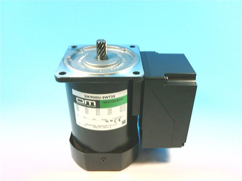 ORIENTAL MOTOR 51K90GU-SWT2S