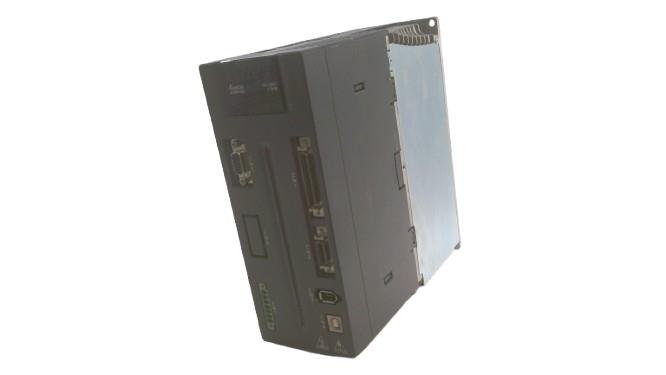 DELTA ELECTRONICS ASD-A2-1543-U