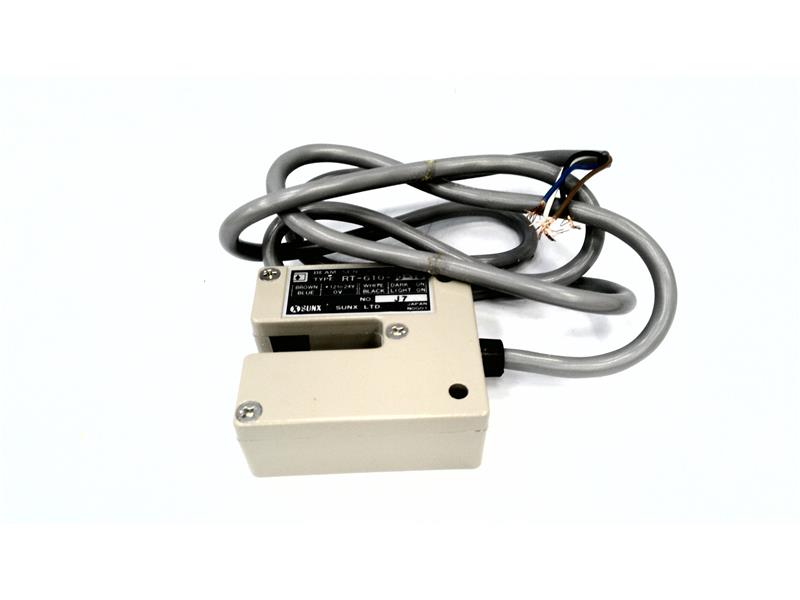 MATSUSHITA ELECTRIC RT-610-10-1S