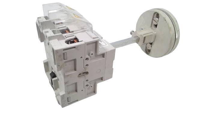 EEC AEG EDK4-3D4SD8RG