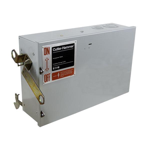 CP4HD362G by EATON CORPORATION