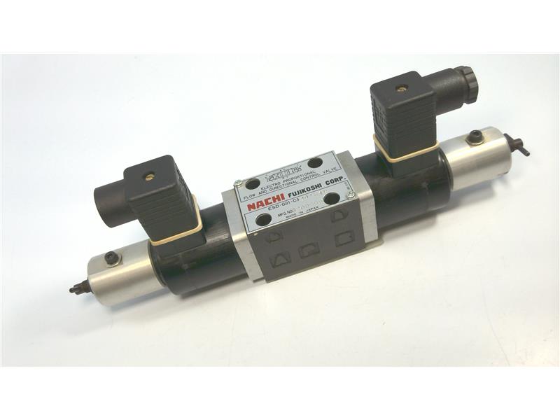 NACHI ESD-G01-C520-E10