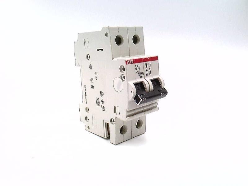 ASEA BROWN BOVERI GHS2720001R0165