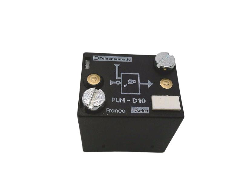 PARKER PLN-D10