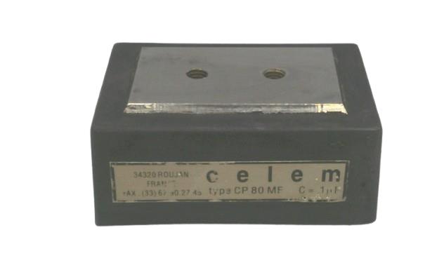 CELEM CP 80/100
